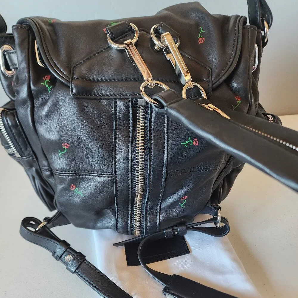 Alexander Wang Backpack "NEW" - Picture 6 of 16